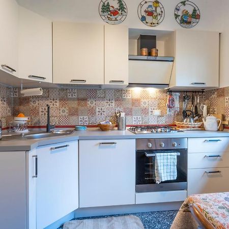 טרביסיו Hladik House - Alpi Giulie Cosy Apartment מראה חיצוני תמונה