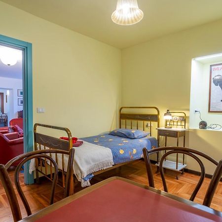 טרביסיו Hladik House - Alpi Giulie Cosy Apartment מראה חיצוני תמונה