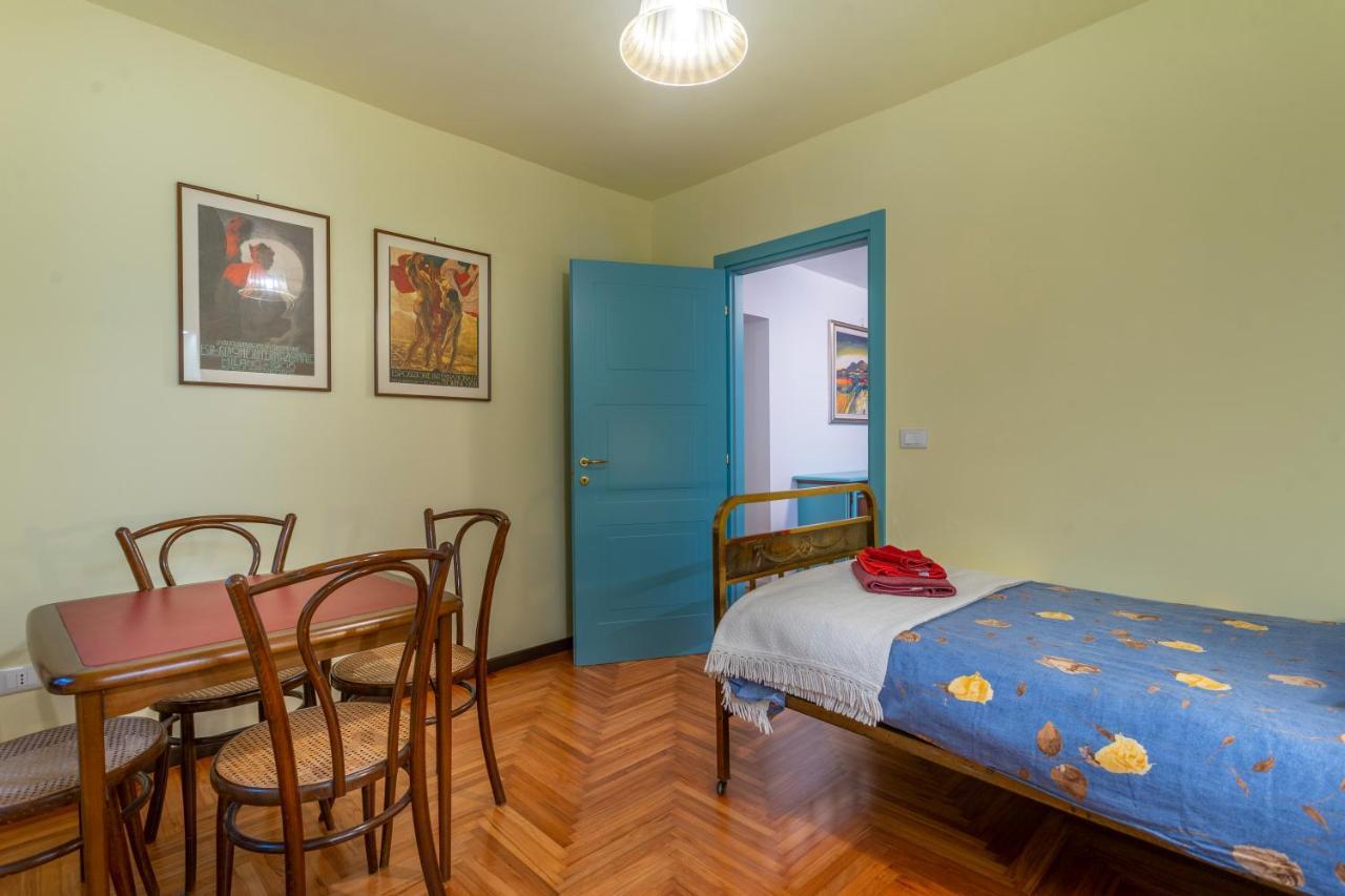 טרביסיו Hladik House - Alpi Giulie Cosy Apartment מראה חיצוני תמונה