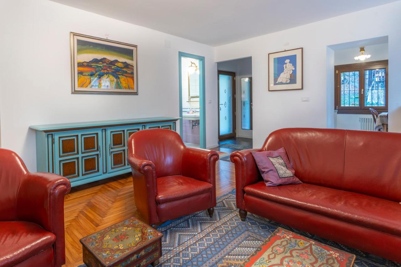 טרביסיו Hladik House - Alpi Giulie Cosy Apartment מראה חיצוני תמונה