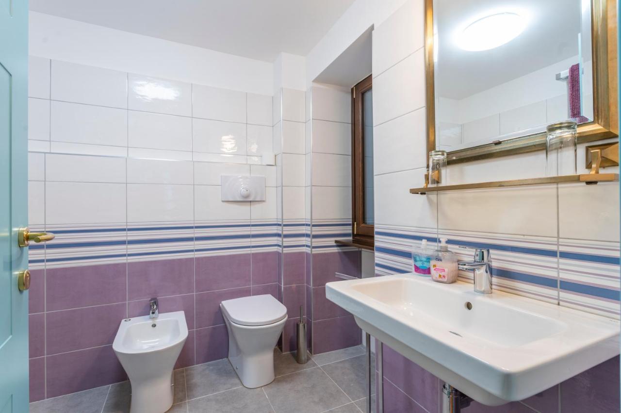 טרביסיו Hladik House - Alpi Giulie Cosy Apartment מראה חיצוני תמונה